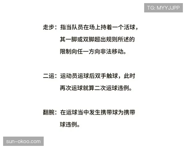 篮球规则解析：怎样判断运动员是否出现了发球违例？