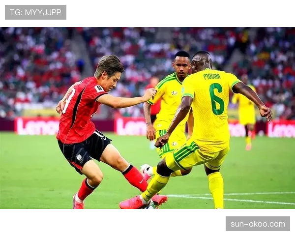 韩国0-1南非回顾:失利后结束小组赛 韩国0-1南非回顾:失利后结束小组赛